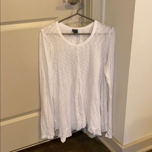 Anthropologie top